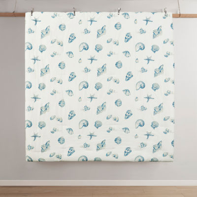 Harbor House Beach House Cotton Comforter Set