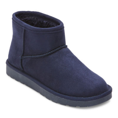 Jcpenney women's hot sale arizona boots