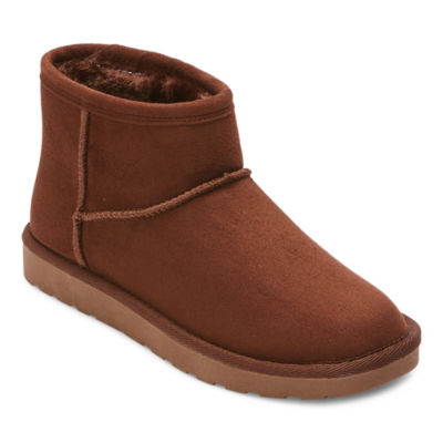 Slater Snow Boots Women Jcpenney Arizona Jean Co Womens Sandie