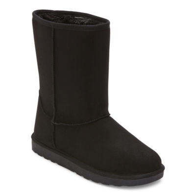 Jcpenney hot sale arizona boots