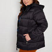 Jcpenney women's coats outlet 1x