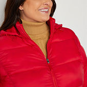Clearance Plus Size Jackets & Coats - On Sale Today
