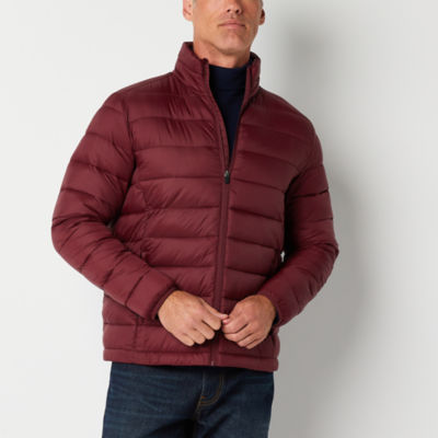 St john's 2024 bay packable jacket