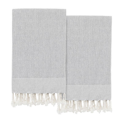 Mildew Resistant Bath Towel Sets for Home - JCPenney