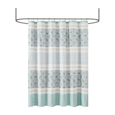 Madison Park Vanessa Shower Curtains