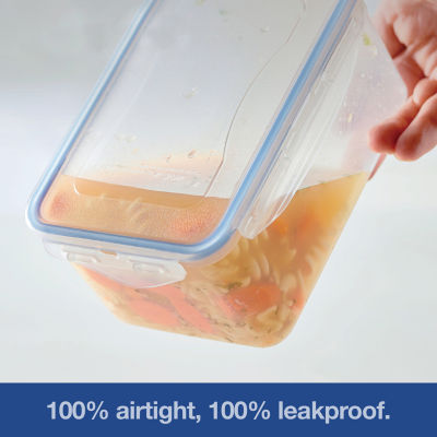 Lock & Lock 24-pc. Food Container