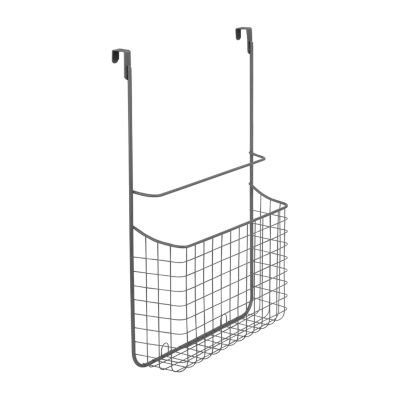 Spectrum Diversified Cabinet Cutting Board & Bakeware Holder