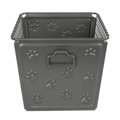 Spectrum Diversified Macklin Paws Basket