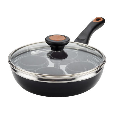 Farberware Cookstart 2-pc. Non-Stick Frying Pan, Color: Silver - JCPenney  in 2023