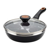 Ninja® NeverStick Select Covered Sauté Pan, 3 qt - Kroger