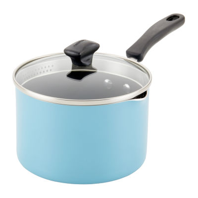 Farberware Cookstart DiamondMax 3-qt. Non-Stick Sauce Pan