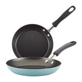 Cooks 12 x 12 Non-stick Covered Electric Skillet 22126, Color: Black -  JCPenney