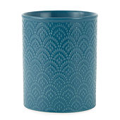 Mesa Mia Chapala Stoneware Utensil Holder, Color: Barro - JCPenney