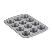Taste Of Home Muffin Pan, Non-Stick, 12-Cup