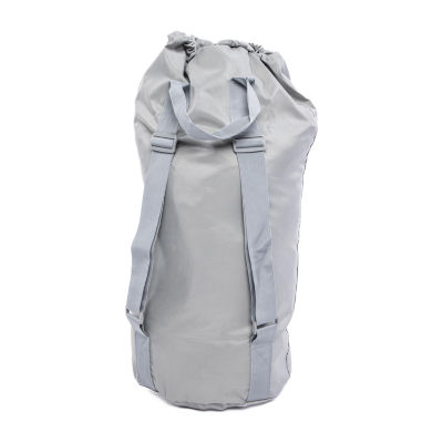 Home Expressions Backpack Laundry Bag