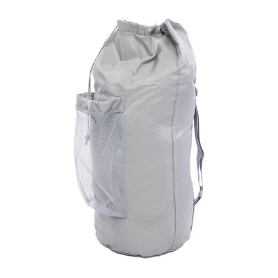 Home Expressions Backpack Laundry Bag