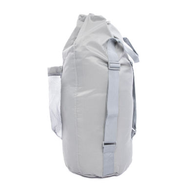 Home Expressions Backpack Laundry Bag