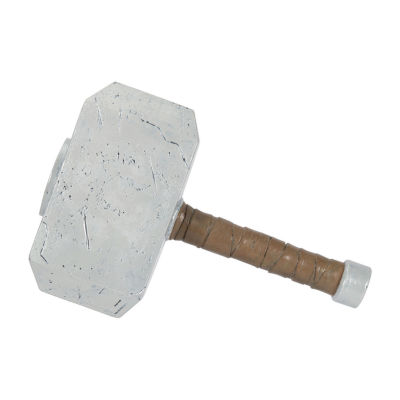 Boys Mjolnir Hammer Costume Accessory