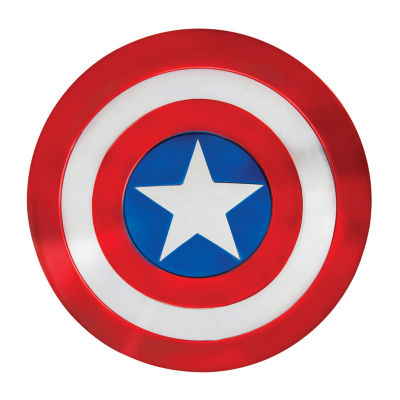 Boys Captain America Steve Rogers Shield - Marvel Avengers