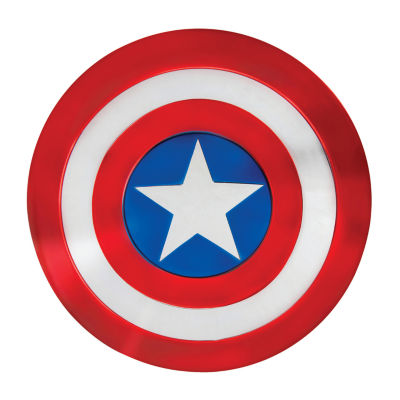 Boys Steve Rogers Shield Costume Accessory