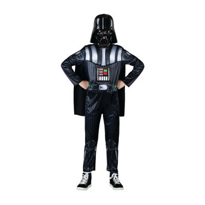 Boys Darth Vader Light-Up Costume - Star Wars