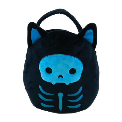 Squishmallows Stump Skeleton Treat Pail