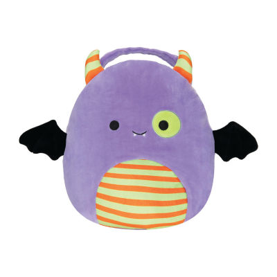 Squishmallows Marvin Monster Treat Pail