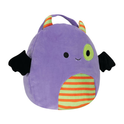 Squishmallows Cam Cat Treat Pail