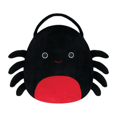 Unisex Bella Spider Treat Pail Costume Accessory