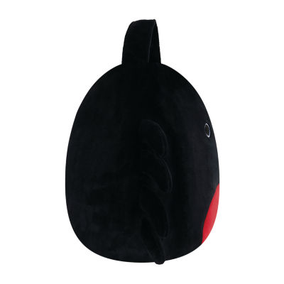 Little & Big  Unisex Squishmallows Bella Spider Treat Pail Costume Accessory