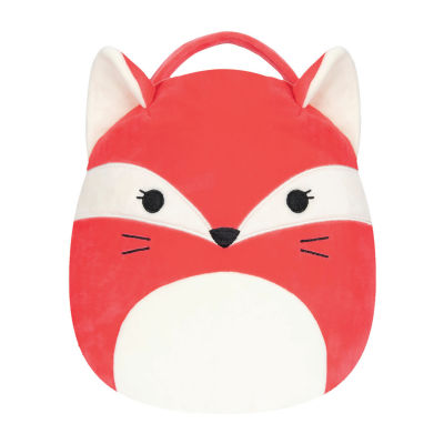 Squishmallows Fifi Fox Treat Pail