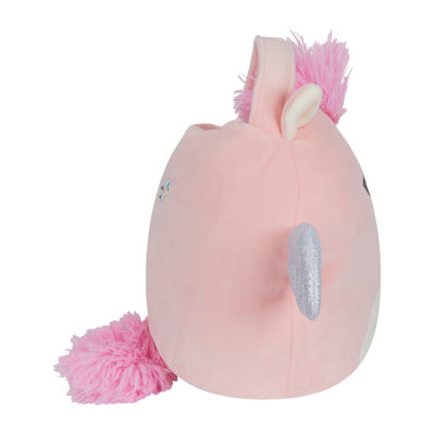 Little & Big  Unisex Squishmallows Paloma Pegas Treat Pail Costume Accessory