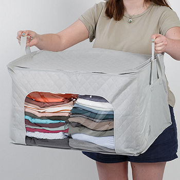 Storage Bags Clothes, Clothing Storage Bag