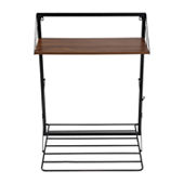 Honey Can Do White Gullwing Rolling Drying Rack DRY-09804, Color: White -  JCPenney