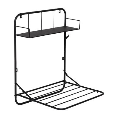 Honey do drying rack hot sale