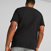 Avia Men's Activewear Gym Casual Short Sleeve T Tee Shirt Size L Free  Shipping!