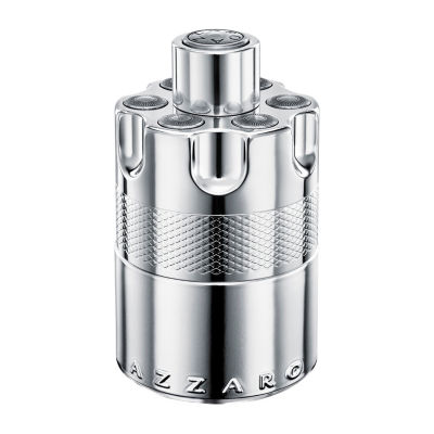 Azzaro Wanted Eau De Parfum
