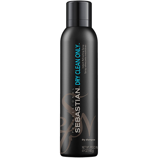 Sebastian® Dry Clean Only Instant Refreshing Spray - 4.9 oz.