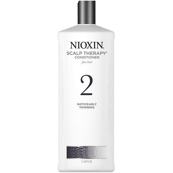 Nioxin® System 2 Scalp Therapy Conditioner - 33.8 oz.