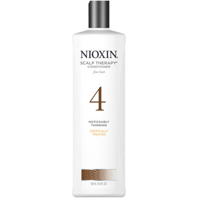 Nioxin® System 4 Scalp Therapy Conditioner