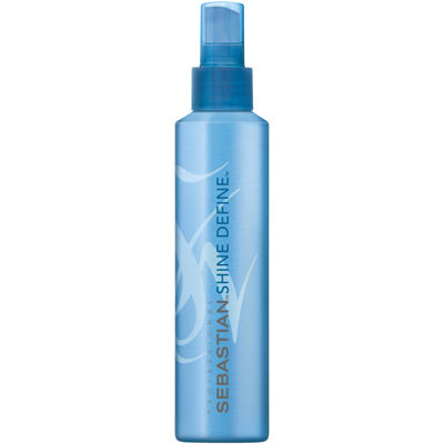 Sebastian Shine Define Flexible Hold Hair Spray - 6.8 oz.