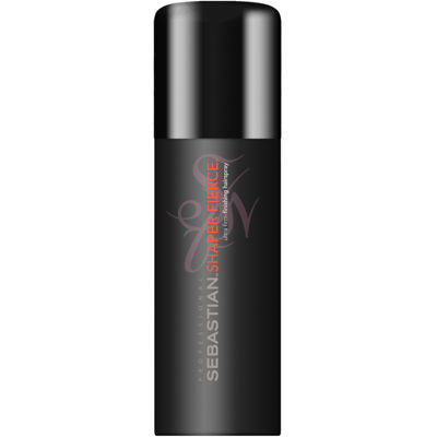 Sebastian Fierce Travel Strong Hold Hair Spray1.5 oz. JCPenney