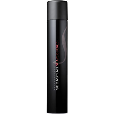 Sebastian Shaper Fierce Strong Hold Hair Spray - 10.6 oz.