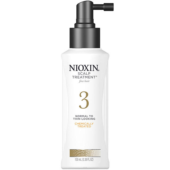 Nioxin® System 3 Scalp Treatment - 3.4 oz.