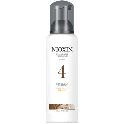 Nioxin® System 4 Scalp Treatment - 3.4 oz.