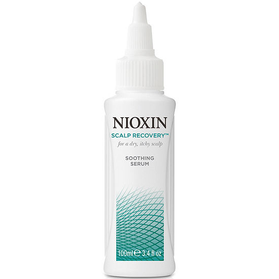 Nioxin® Scalp Recovery Soothing Serum - 3.4 oz.