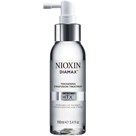 Nioxin® Diamax Thickening Xtrafusion Treatment - 3.4 oz.