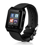 LIMITED TIME SPECIAL! Q7 Black Smartwatch