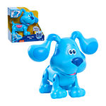 Blue'S Clues Walk And Play Blue