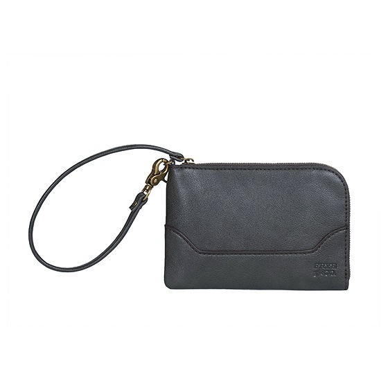 Frye and Co. Core Wristlet